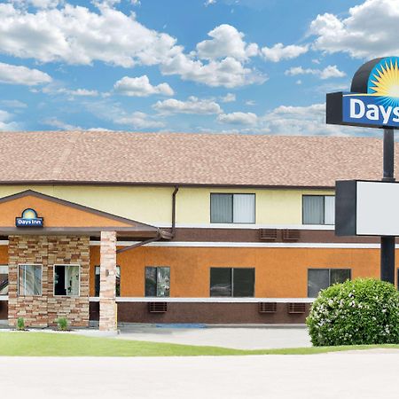 Days Inn By Wyndham York Eksteriør bilde