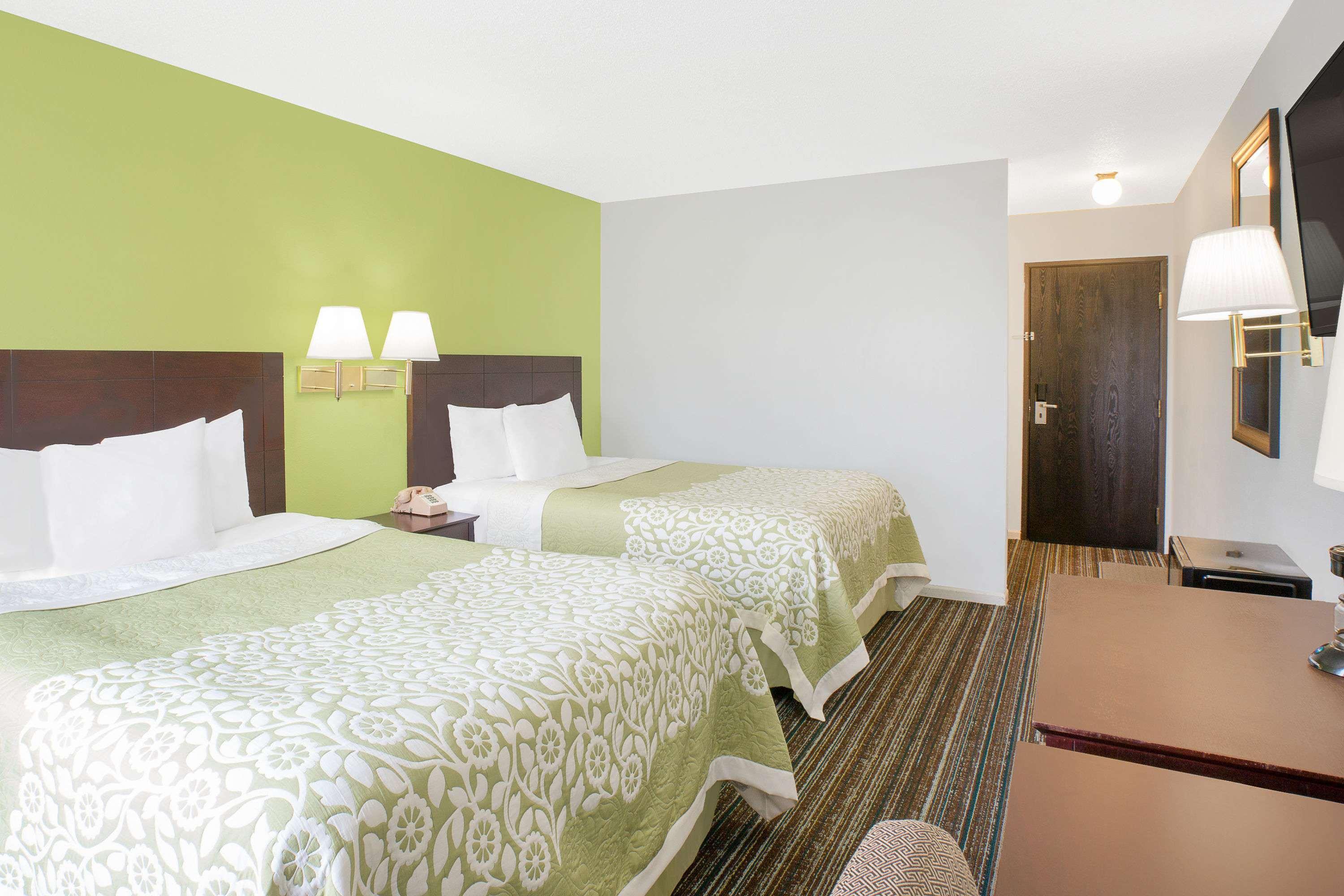 Days Inn By Wyndham York Eksteriør bilde