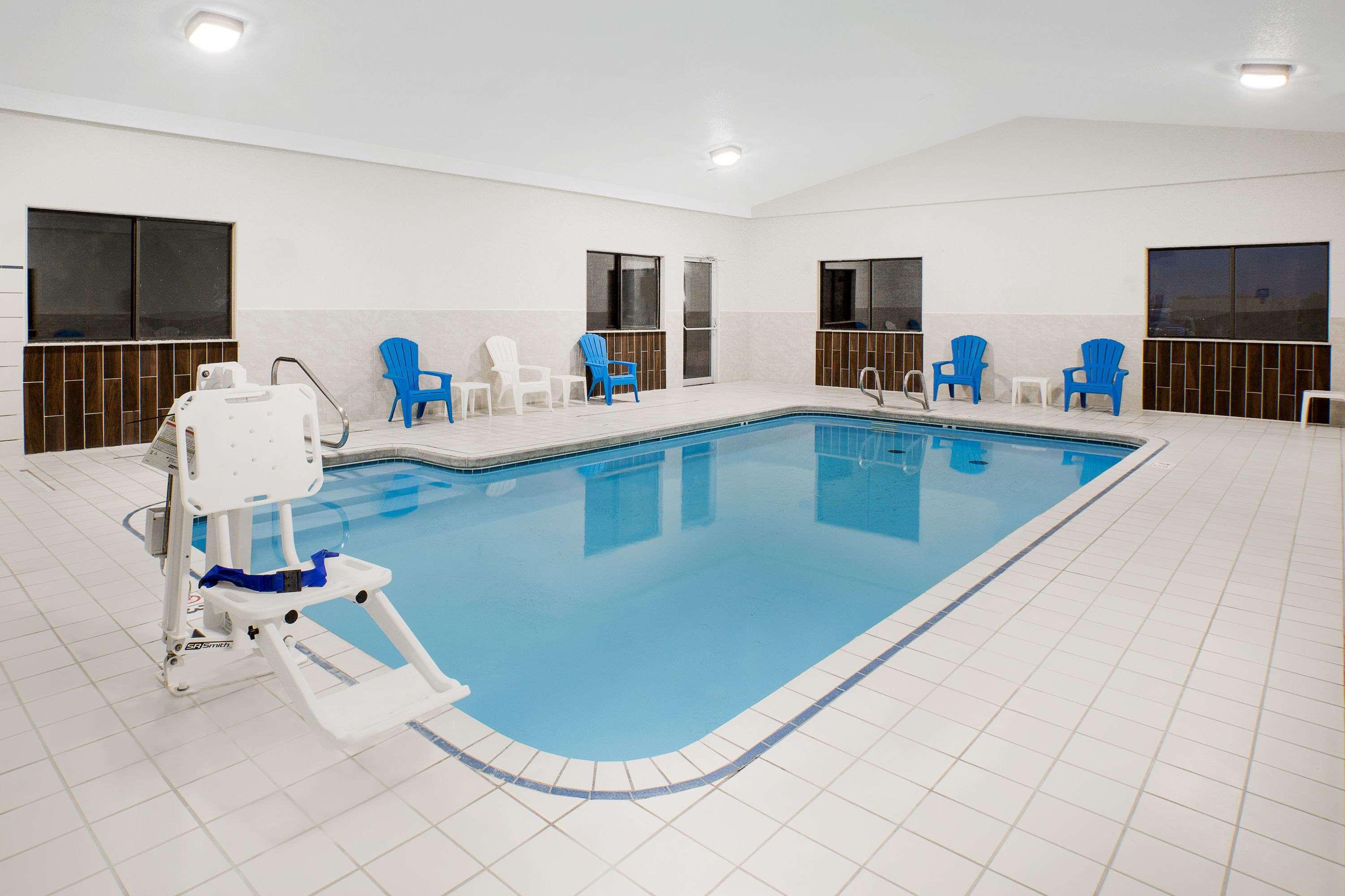 Days Inn By Wyndham York Eksteriør bilde