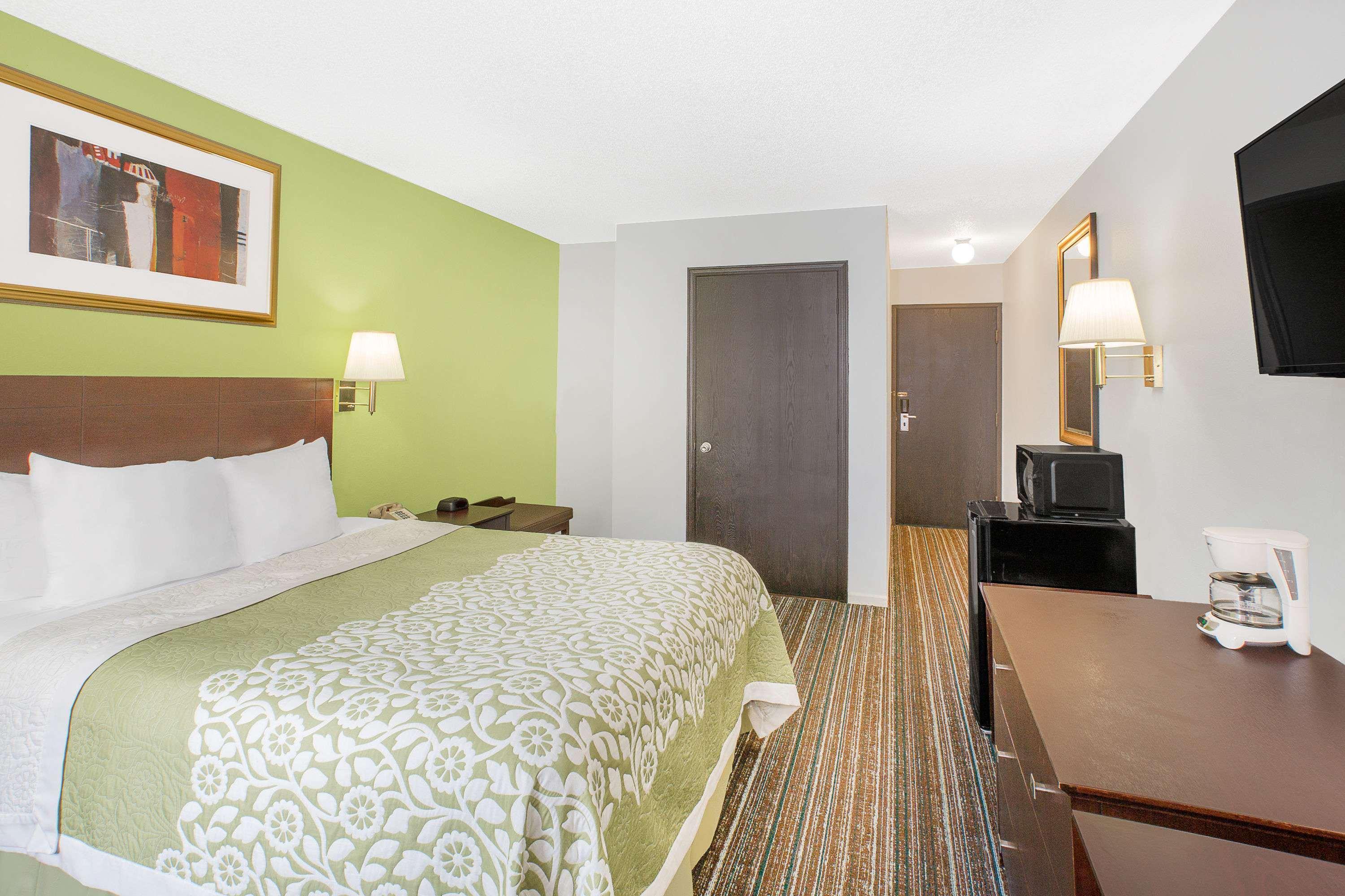 Days Inn By Wyndham York Eksteriør bilde