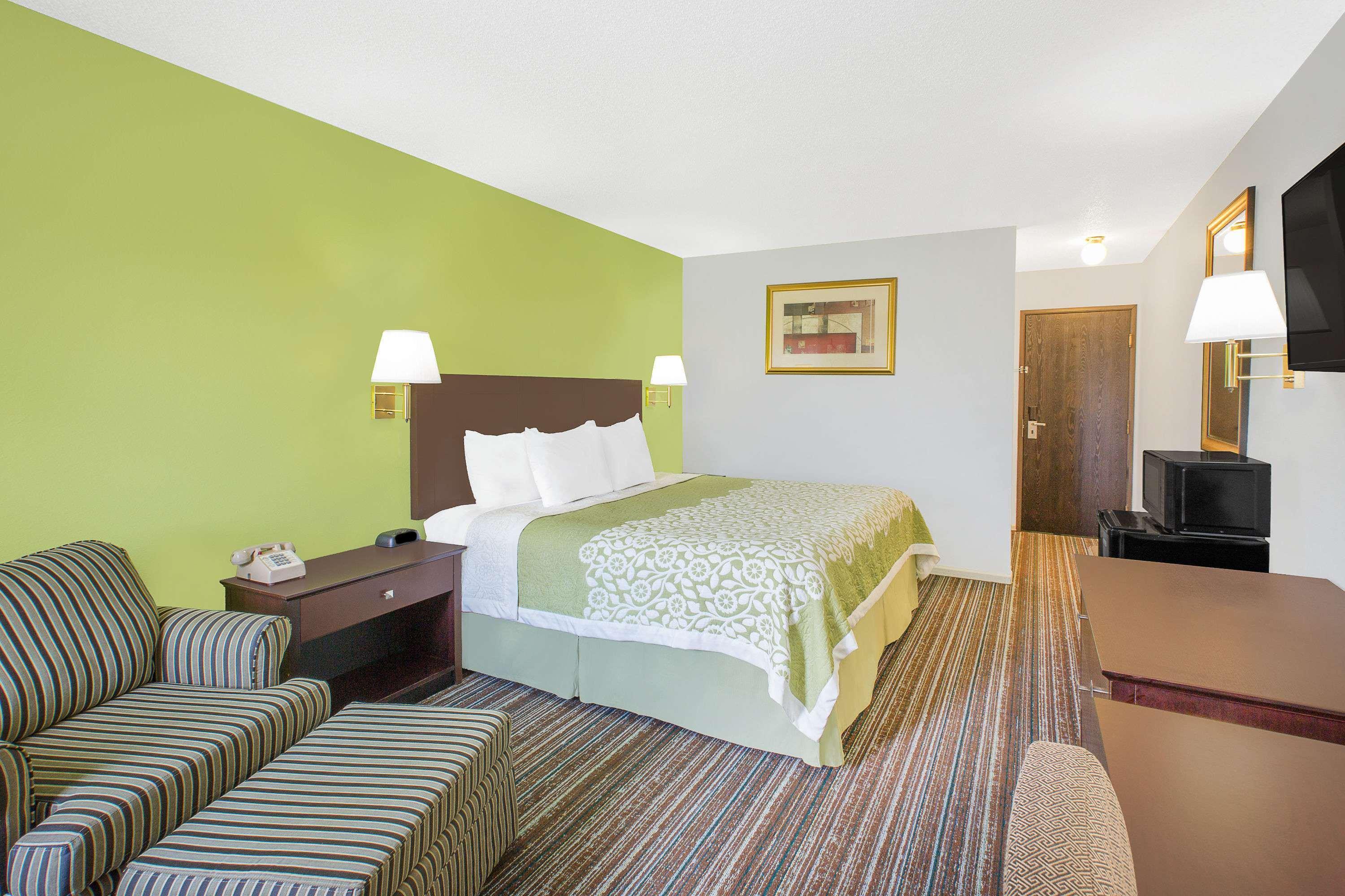 Days Inn By Wyndham York Eksteriør bilde