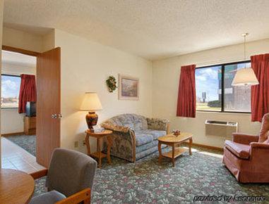 Days Inn By Wyndham York Rom bilde